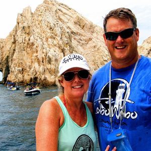 Meet your Posher, Pauletta